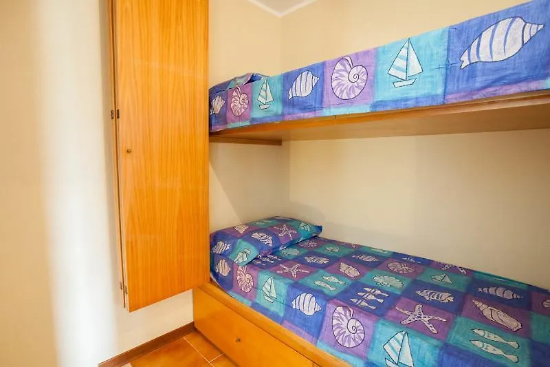 Strelitzia Holiday House Holiday home Flumini di Quartu  Quartu Sant'Elena