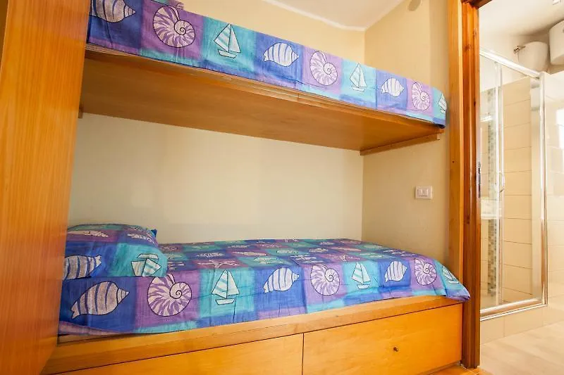 Strelitzia Holiday House Holiday home Flumini di Quartu Italy