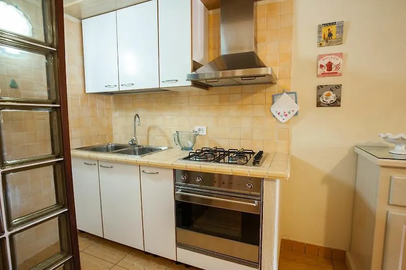 Strelitzia Holiday House Quartu Sant'Elena