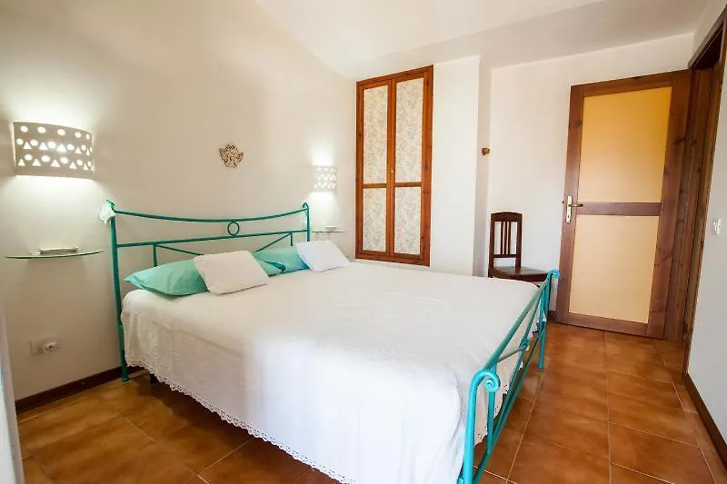 Strelitzia Holiday House Quartu Sant'Elena