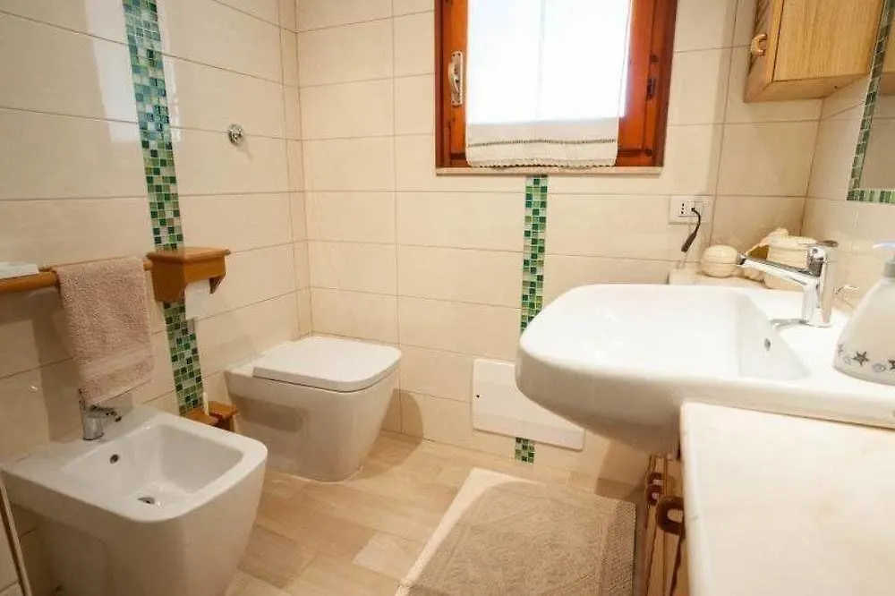 Strelitzia Holiday House Quartu Sant'Elena