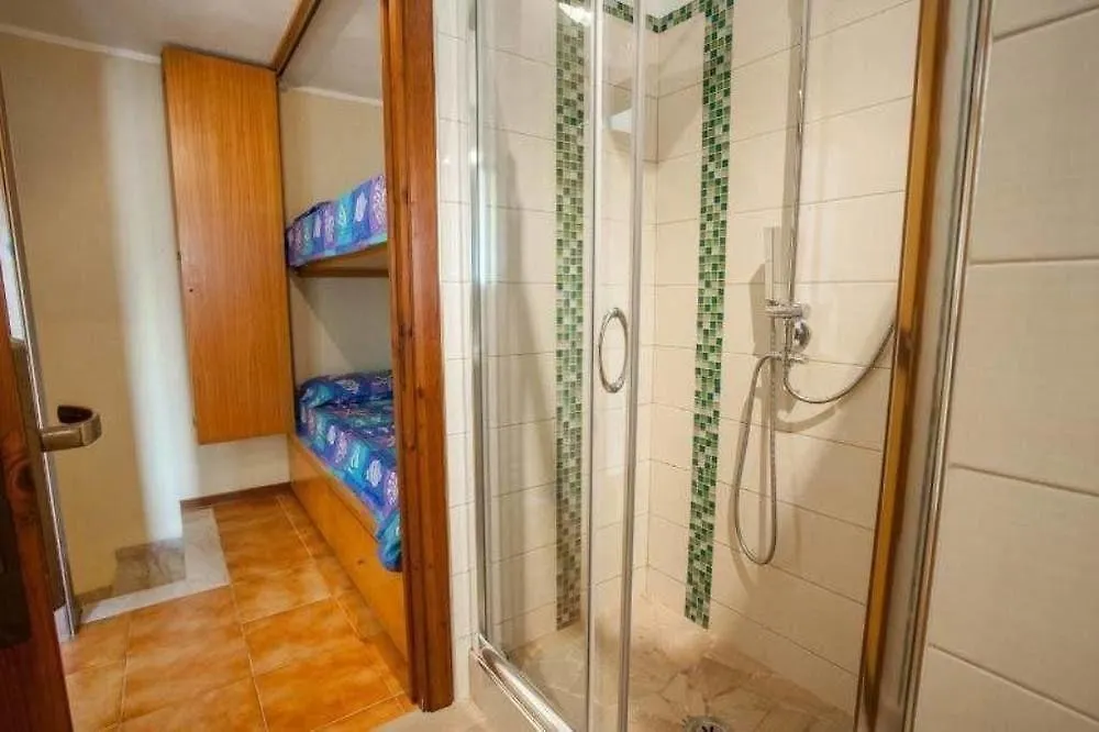 Feriehus Strelitzia Holiday House Quartu Sant'Elena Italien
